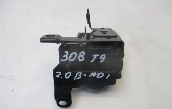 Peugeot 308 ABS Pump 9806742980