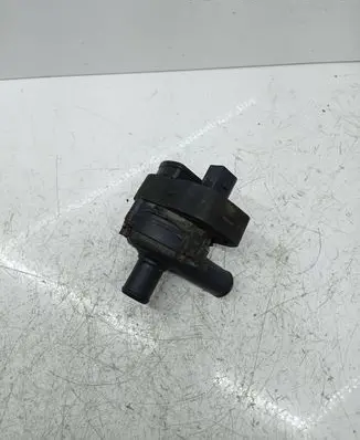 Mercedes-Benz CLS C219 Electric auxiliary coolant/water pump A2118350028