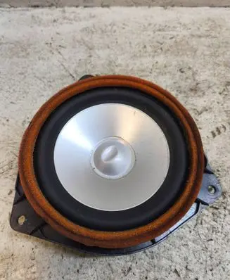 Toyota Prius (XW20) Front door speaker 86160AC280 28307F0183