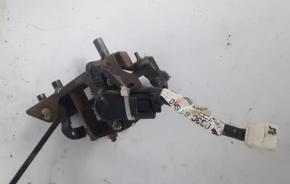 Mazda 626 Accelerator throttle pedal