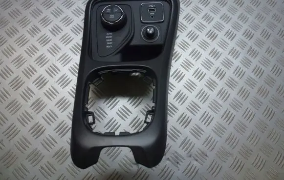 Jeep Compass Differential lock switch 