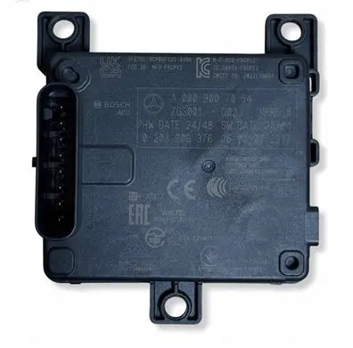 Mercedes-Benz GLC C254 Distronic sensor radar A0009007054 A0009056619 A0009006547