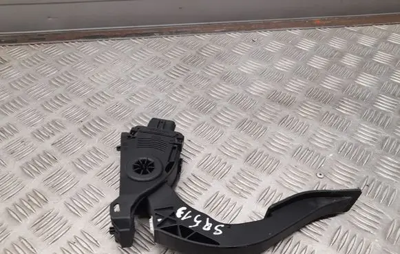 Audi Q5 SQ5 Accelerator throttle pedal 4H1723523