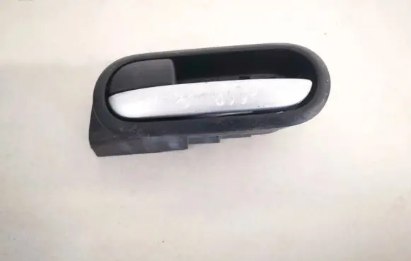 Mazda CX-7 Rear door interior handle
