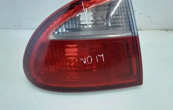 Seat Leon (1M) Rear/tail lights
