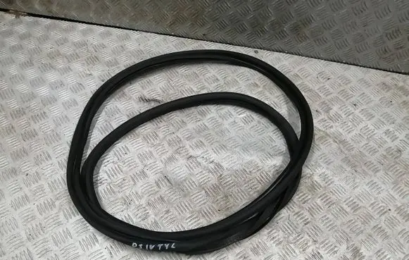 Citroen DS4 Seal rubber (tailgate) 