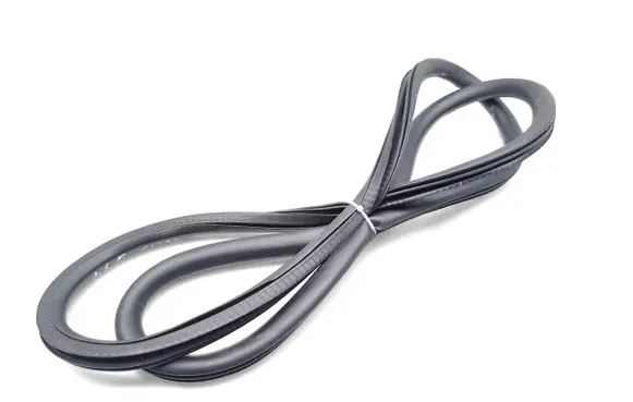 Ford Kuga III Front door rubber seal 