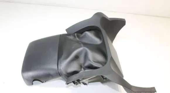 Land Rover Range Rover Evoque L538 Steering wheel column trim BJ323F902AB