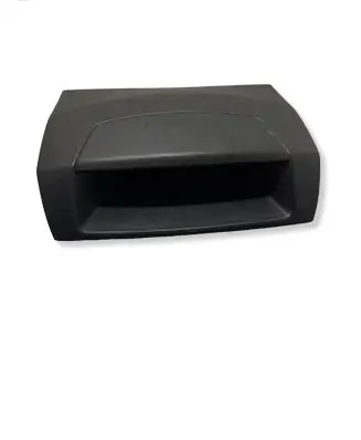 Peugeot 207 Screen/display/small screen 9676655380 NS843794
