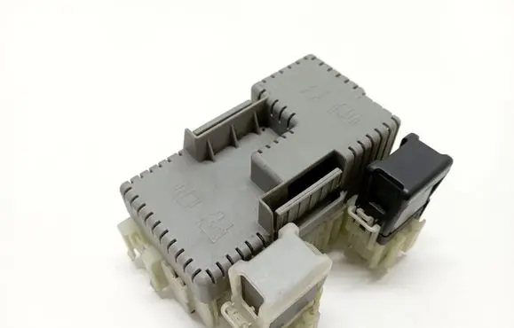 Ford Galaxy Fuse module