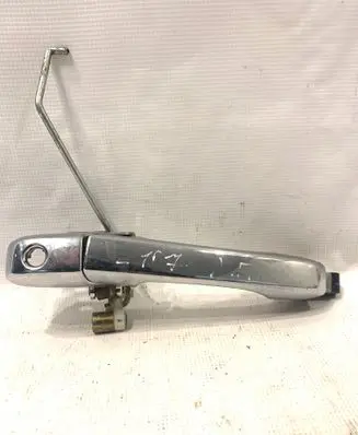Honda CR-V Front door exterior handle
