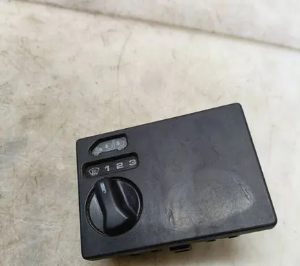 Volkswagen Transporter - Caravelle T4 Climate control unit 701959531