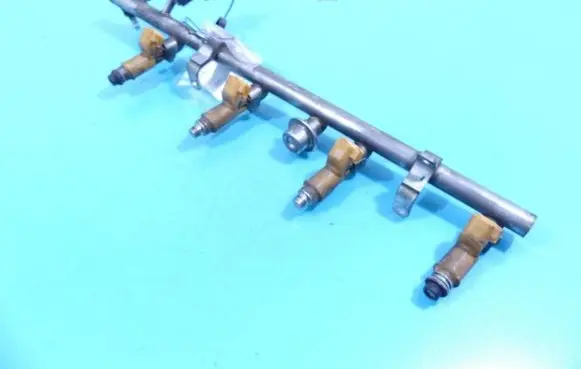Jaguar XJ X350 Fuel injector 195500-4280 IMPRK1256601