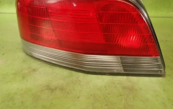 Mitsubishi Galant Rear/tail lights 53-09903