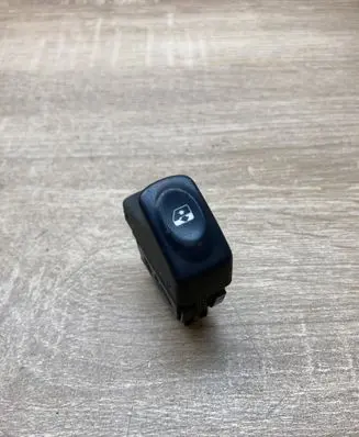 Renault Megane I Electric window control switch 429998K