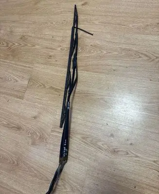 Fiat Ulysse Front wiper blade arm