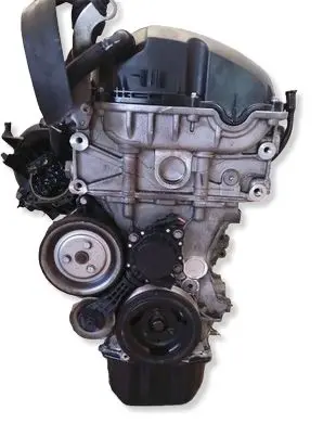 Citroen C3 Engine 8F01 PSA8F01