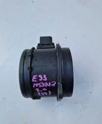 BMW X3 E83 Mass air flow meter 7801951 0281002849