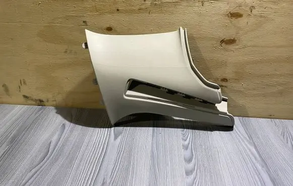 Volvo S90, V90 Other sill/pillar trim element 31377676 ETRBA