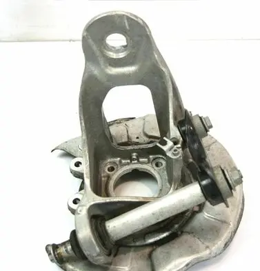 BMW X5 F15 Rear wheel hub 33326879102 6879102