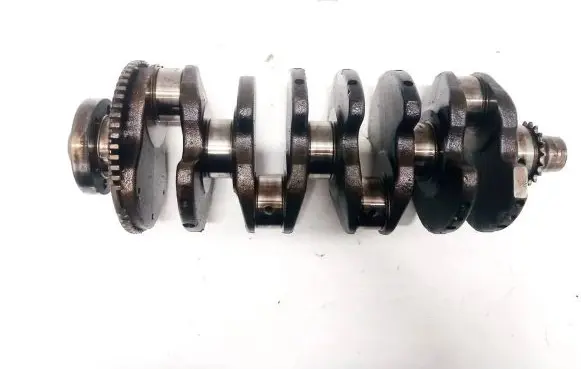 Volkswagen PASSAT B5 Crankshaft 