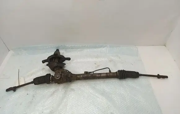 Renault Scenic I Steering rack 7700417281