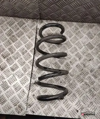 Tesla Model 3 Rear coil spring 104447201e