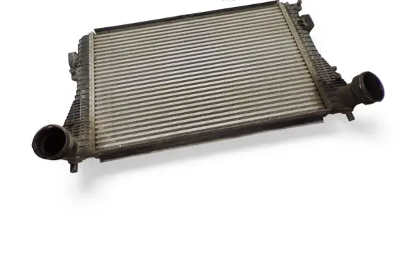 Volkswagen Golf V Intercooler radiator 1K0145803A