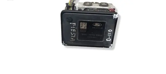 Ford Fiesta ABS Pump D1B12C013BA 10091501053