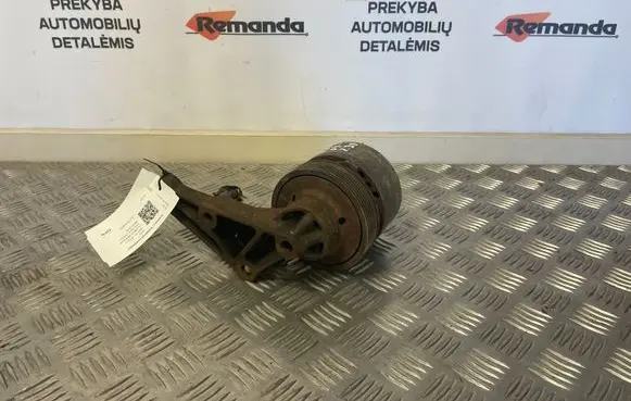 Iveco Daily 45 - 49.10 Viscous fan clutch 