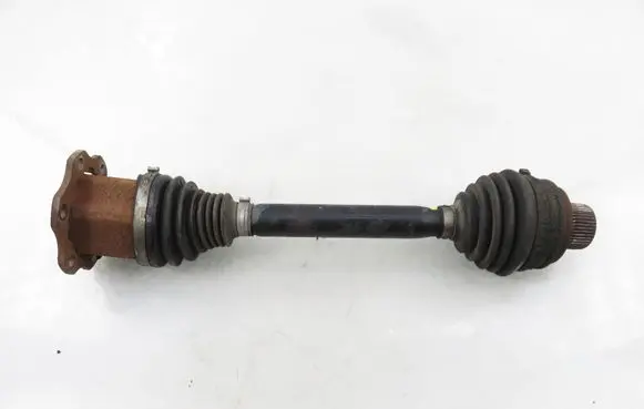 Audi A4 S4 B8 8K Front driveshaft 8K0407271P