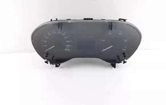 Mercedes-Benz Vito Viano W447 Speedometer (instrument cluster) A4479008206 A4479029303 A4479014602