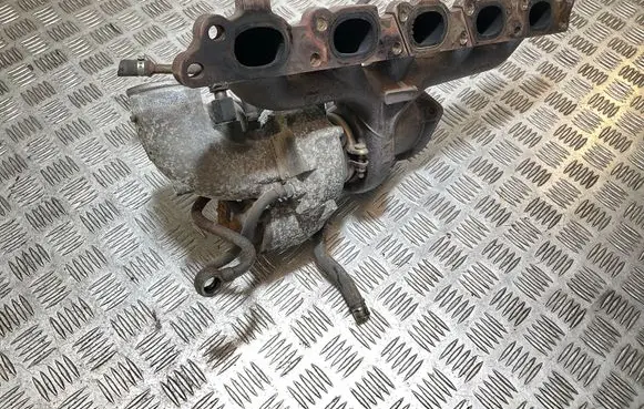 Volvo C70 Turbo 30757112