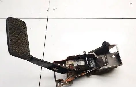 Mazda CX-7 Brake pedal 
