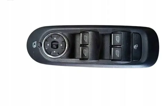 Ford Mondeo MK IV Electric window control switch AM2T14A132BA