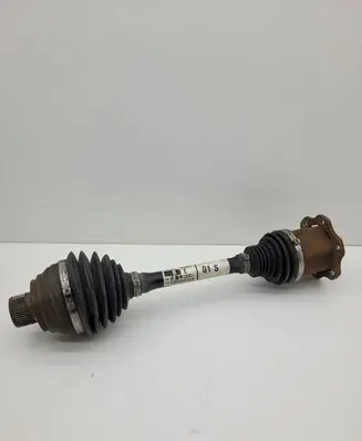 Audi A7 S7 4G Front driveshaft 4G0407271E