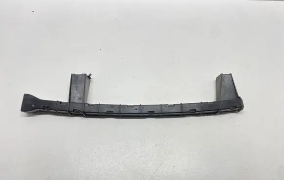 Ford F150 Rear door windshield rail FL341826342AD