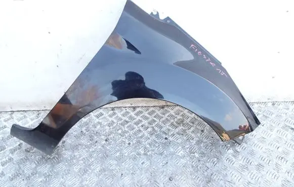 Ford Fiesta Fender