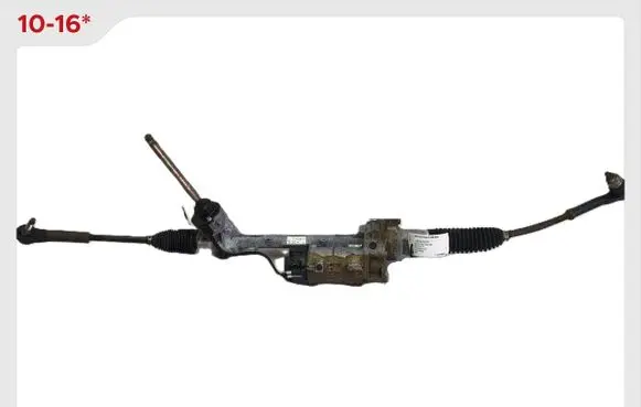 Tesla Model S Steering rack EJ323200CB