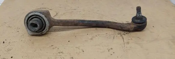 Mercedes-Benz C W203 Front control arm