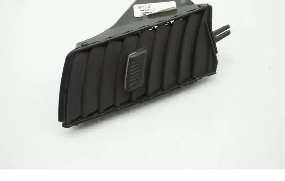 Opel Zafira B Dashboard side air vent grill/cover trim 13145457