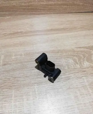BMW 5 E60 E61 Airbag deployment crash/impact sensor 6977398
