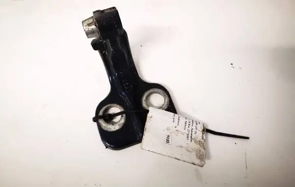 Jaguar XF Rear door lower hinge 8X23228A64CA