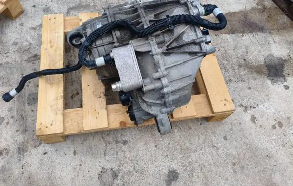 Tesla Model 3 Electric car motor 112096000F