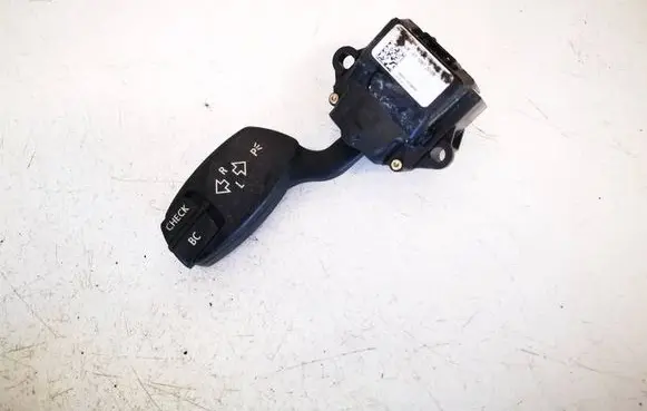 BMW 6 E63 E64 Indicator stalk 692410315 6924103-15