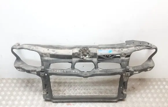 Volkswagen Golf IV Radiator support slam panel 028010227F
