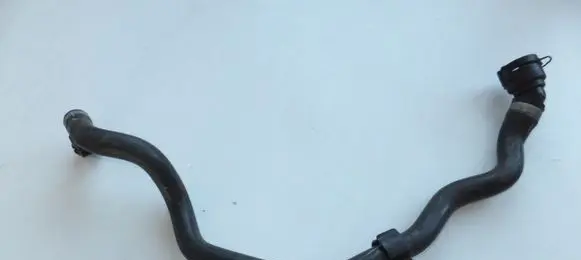 BMW X5 E70 Engine coolant pipe/hose 7808079 BMW7808079