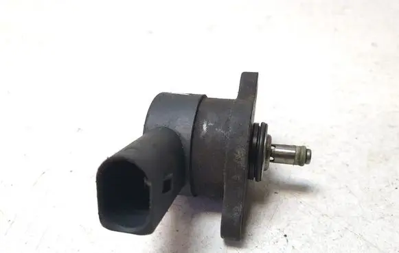 Mercedes-Benz C W203 Fuel pressure sensor A6110780149
