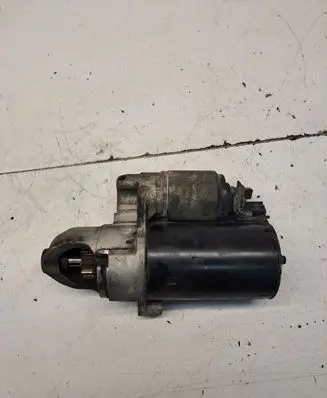 Audi A6 S6 C6 4F Starter motor 06E911023