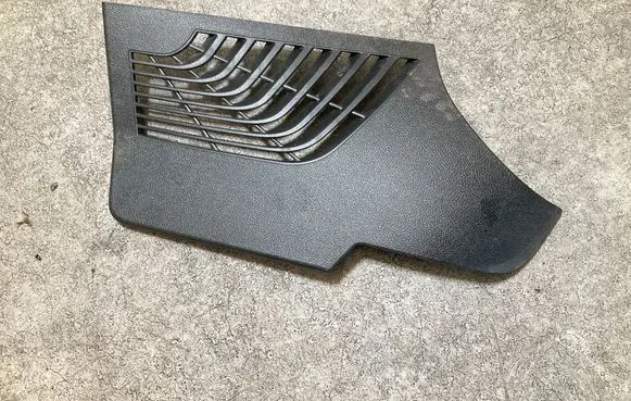 BMW iX3 Other trunk/boot trim element 9875407 20257210 9873615